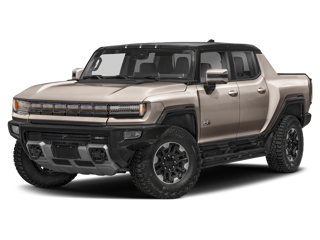 HUMMER EV vs Tesla Cybertruck - Faulkner Buick GMC Harrisburg in Harrisburg PA