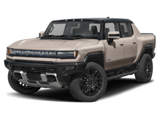 HUMMER EV vs Tesla Cybertruck - Faulkner Buick GMC Harrisburg in Harrisburg PA