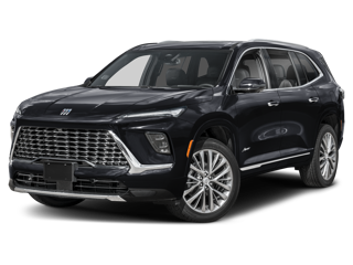 Buick Enclave - Faulkner Buick GMC Harrisburg in Harrisburg PA