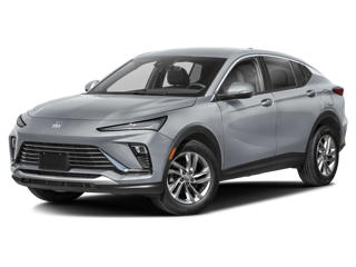 Buick Envista - Faulkner Buick GMC Harrisburg in Harrisburg PA