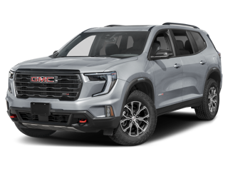 GMC Acadia - Faulkner Buick GMC Harrisburg in Harrisburg PA