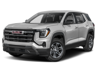 GMC Terrain - Faulkner Buick GMC Harrisburg in Harrisburg PA