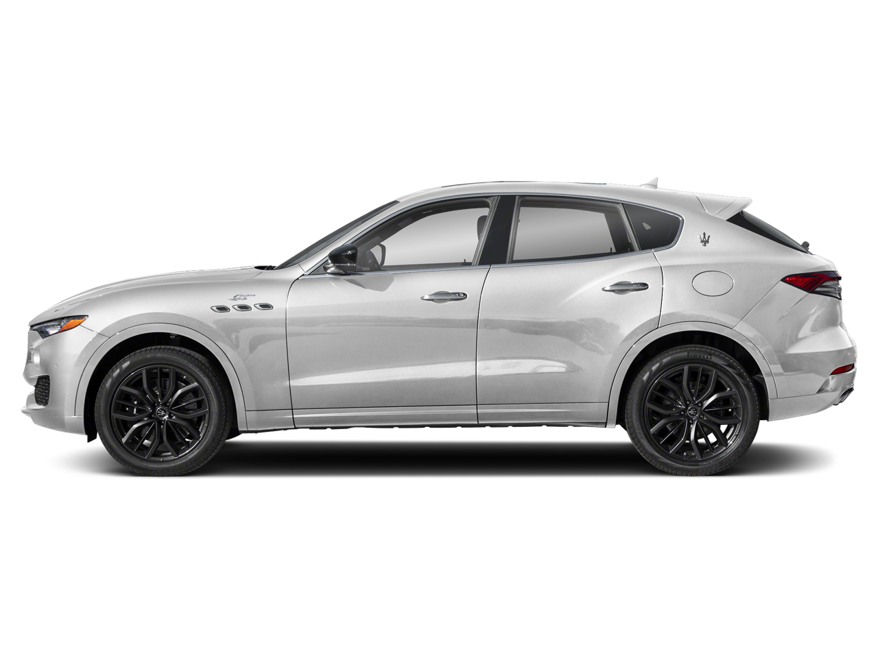 2024 Maserati Levante Modena Ultima AWD