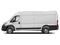 2024 RAM ProMaster 3500 High Roof