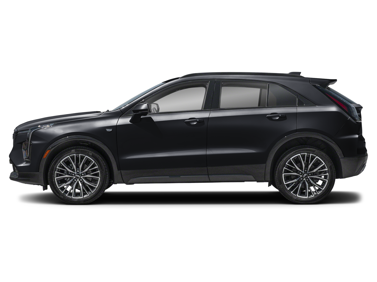 2025 Cadillac XT4 Sport