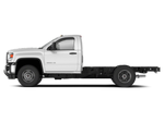 2018 GMC Sierra 3500 HD Chassis Cab NA