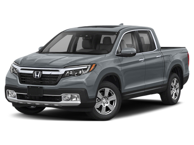 2020 Honda Ridgeline RTL-E **SUPER CLEAN**