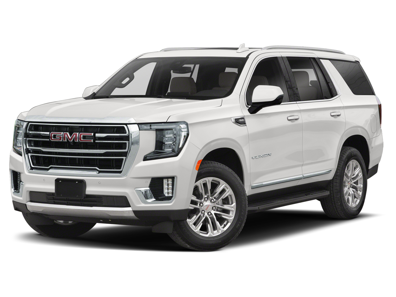 2024 GMC Yukon SLT - Photo 35