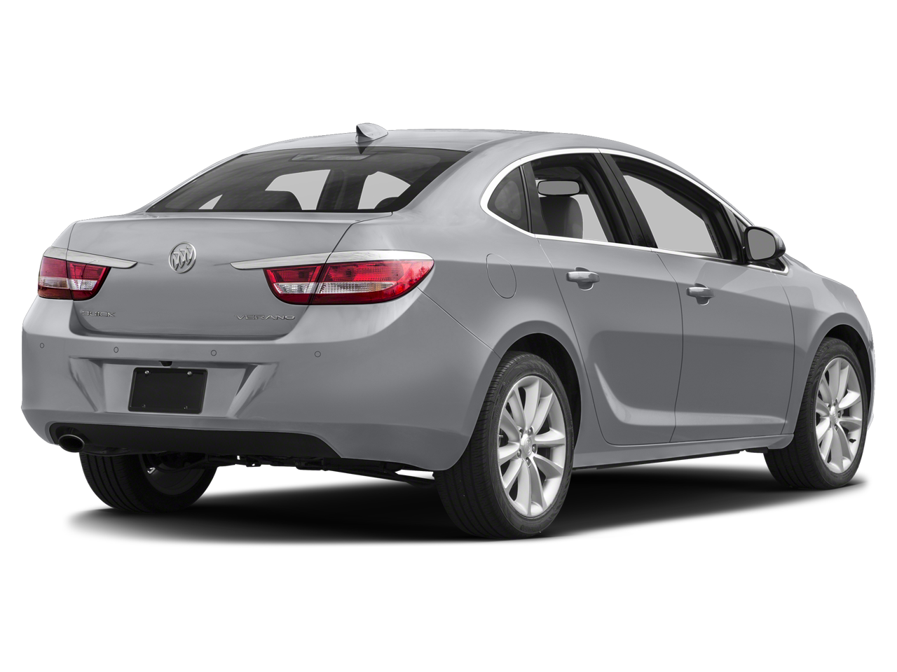 2015 Buick Verano BASE