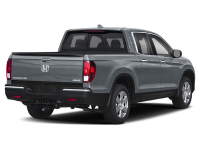 2020 Honda Ridgeline RTL-E **SUPER CLEAN**