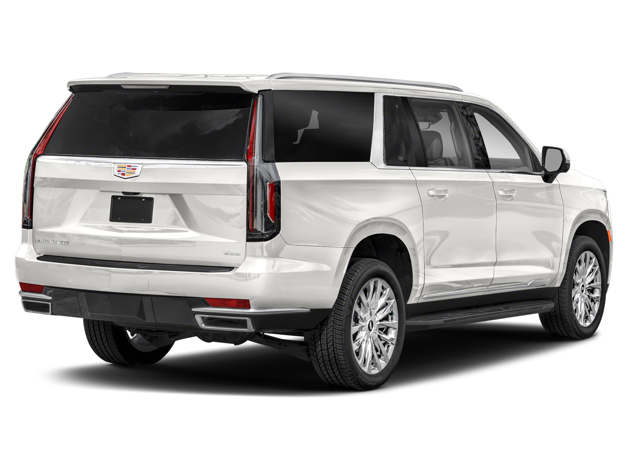 2023 Cadillac Escalade ESV 4WD Premium Luxury Platinum
