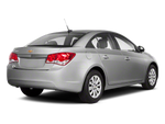 2011 Chevrolet Cruze LT w/2LT