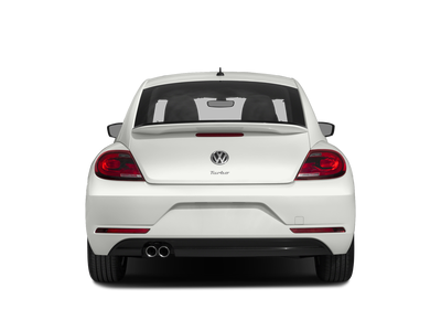 2019 Volkswagen Beetle 2.0T SE