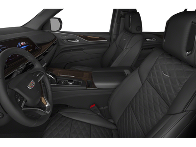2023 Cadillac Escalade ESV 4WD Premium Luxury Platinum