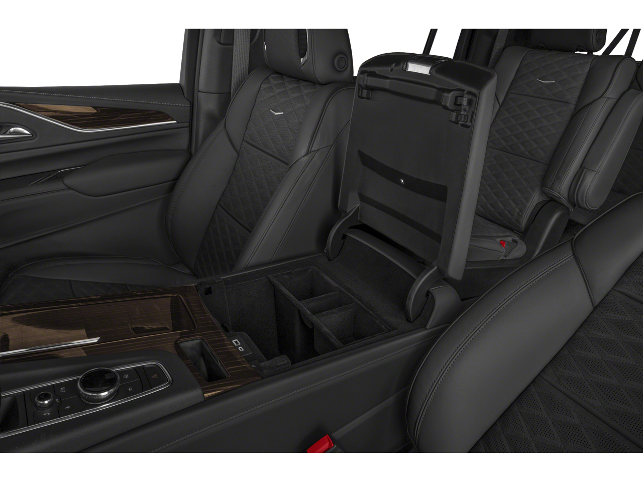 2023 Cadillac Escalade ESV 4WD Premium Luxury Platinum