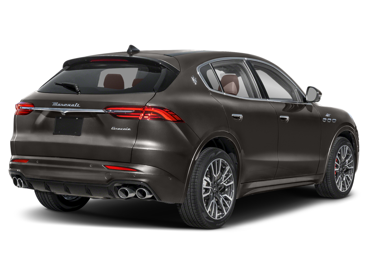 2024 Maserati Grecale GT AWD