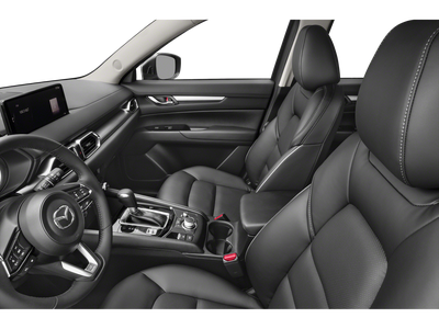 2025 Mazda Mazda CX-5 2.5 S Select Package AWD