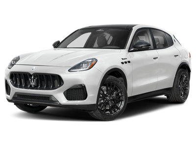 2025 Maserati Grecale Modena AWD