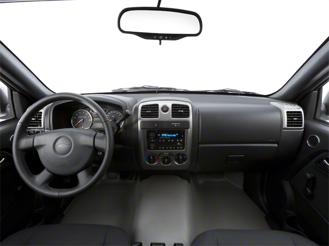 2012 Chevrolet Colorado LT w/1LT