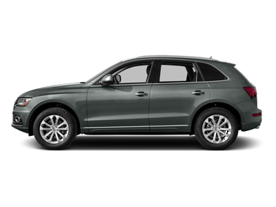 2016 Audi Q5 2.0T Premium quattro