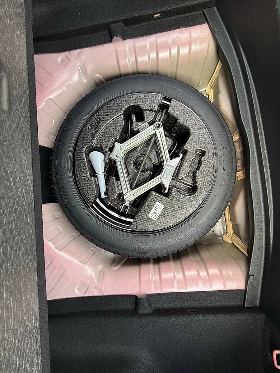 2024 Honda Civic Hatchback Sport