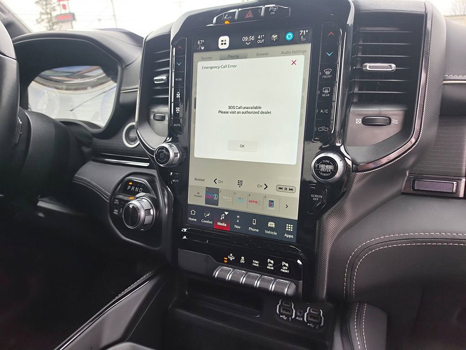 2022 RAM 1500 Limited