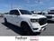 2022 RAM 1500 Laramie Crew Cab 4x4 5'7" Box