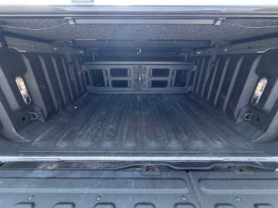 2022 RAM 1500 Laramie Crew Cab 4x4 5'7" Box