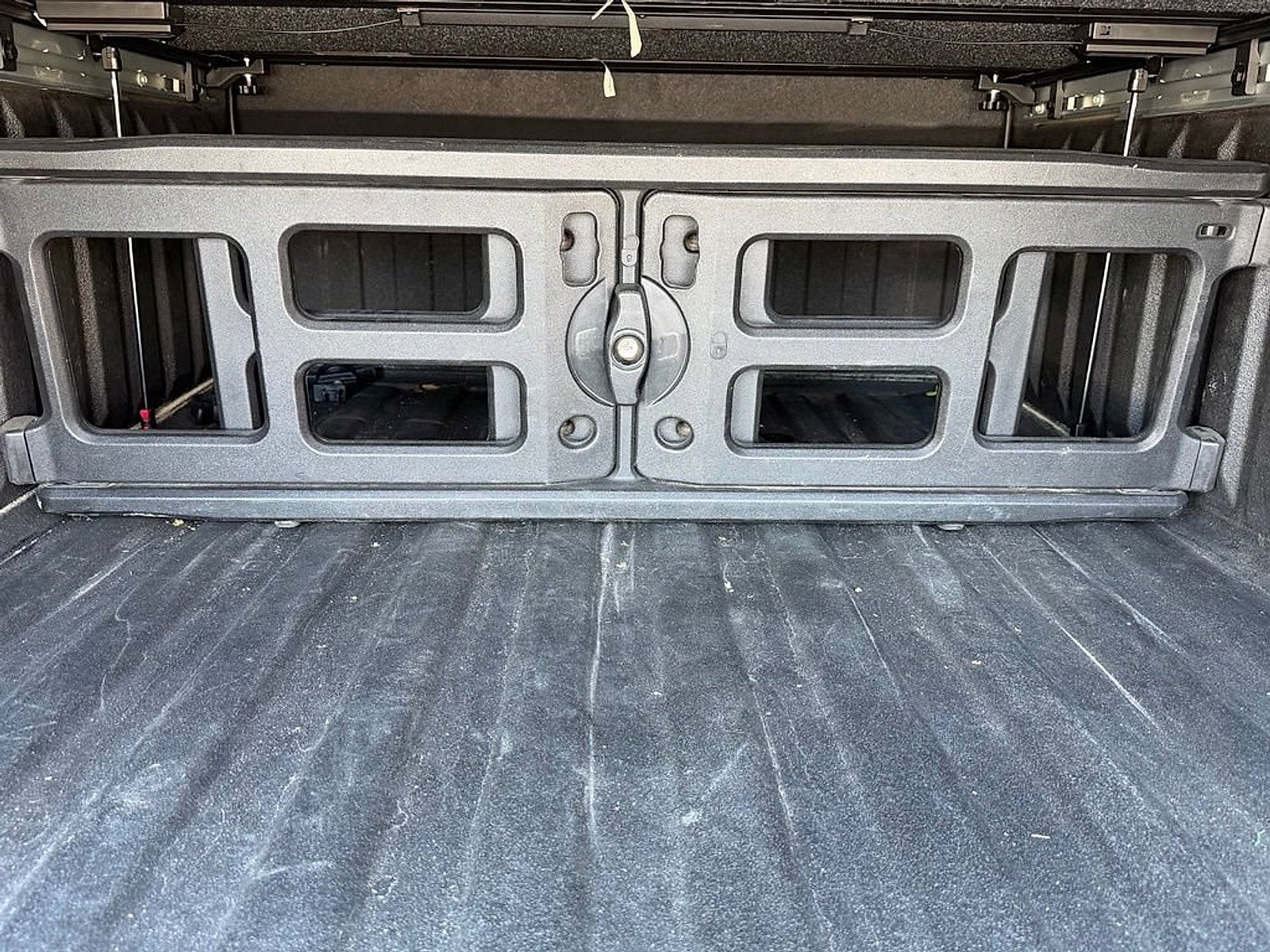 2022 RAM 1500 Laramie Crew Cab 4x4 5'7" Box