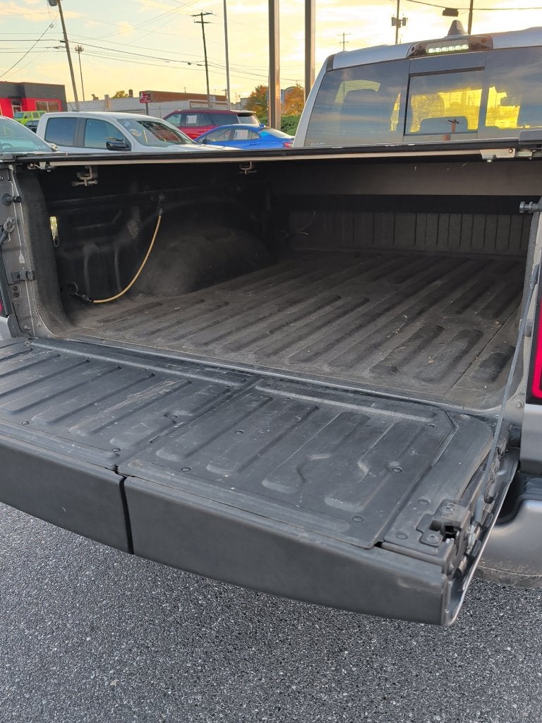 2021 RAM 1500 Limited
