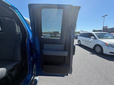 2012 Ford F-150 XL