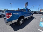 2012 Ford F-150 XL