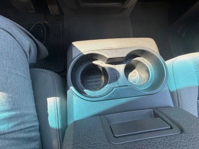 2012 Ford F-150 XL