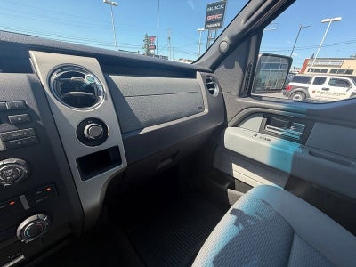 2012 Ford F-150 XL