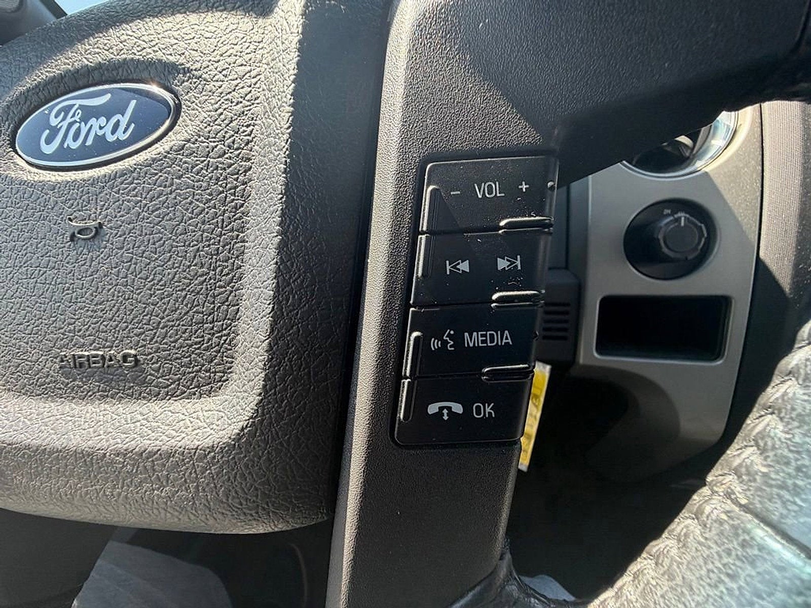 2012 Ford F-150 XL