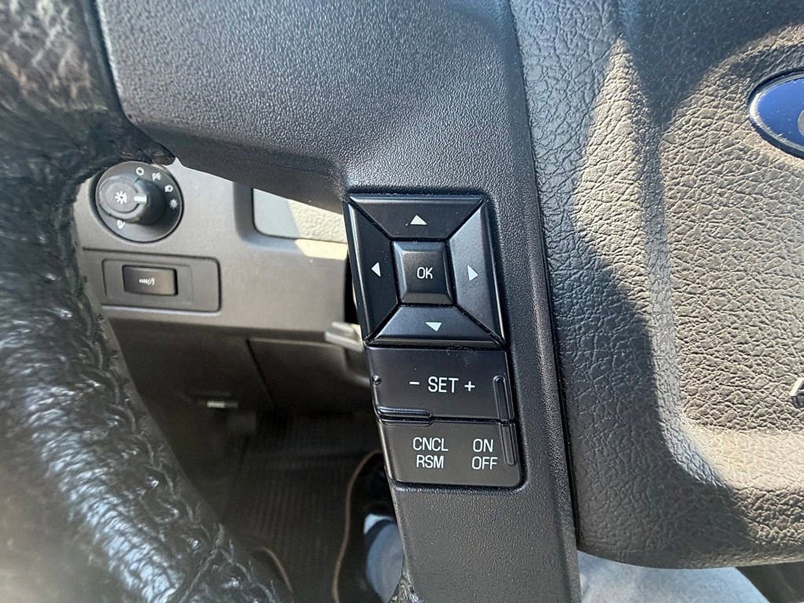 2012 Ford F-150 XL