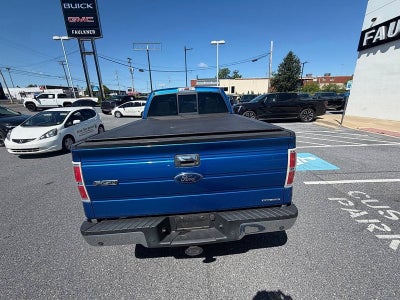 2012 Ford F-150 XL