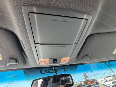 2012 Ford F-150 XL