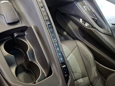 2023 Chevrolet Corvette Stingray 3LT
