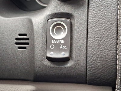 2012 Chevrolet Corvette Grand Sport Z16 Grand Sport w/3LT