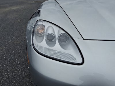 2012 Chevrolet Corvette Grand Sport Z16 Grand Sport w/3LT