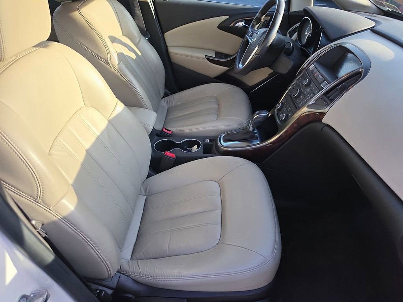 2015 Buick Verano Leather Group