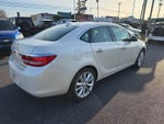 2015 Buick Verano Leather Group