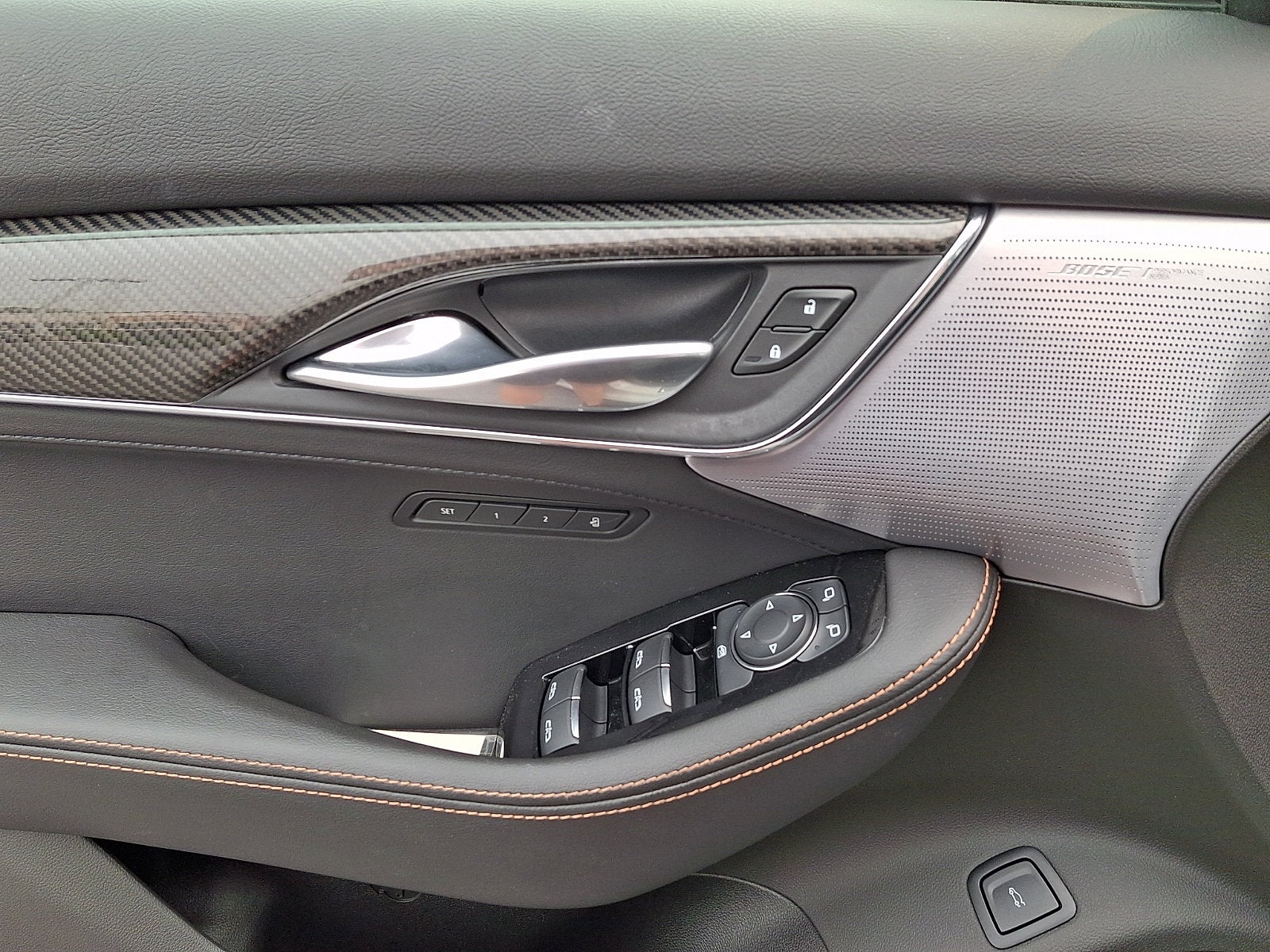 2023 Cadillac CT5-V V-Series