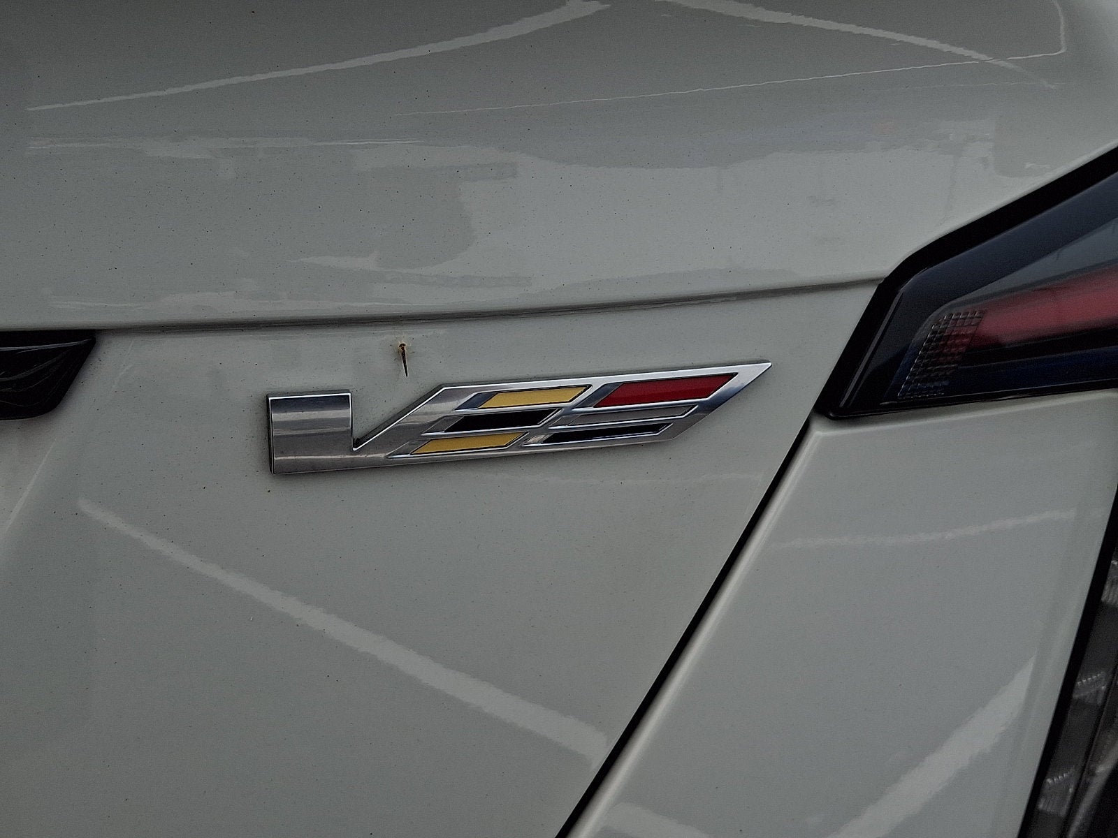 2023 Cadillac CT5-V V-Series
