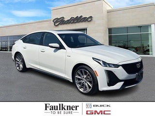2023 Cadillac CT5-V V-Series