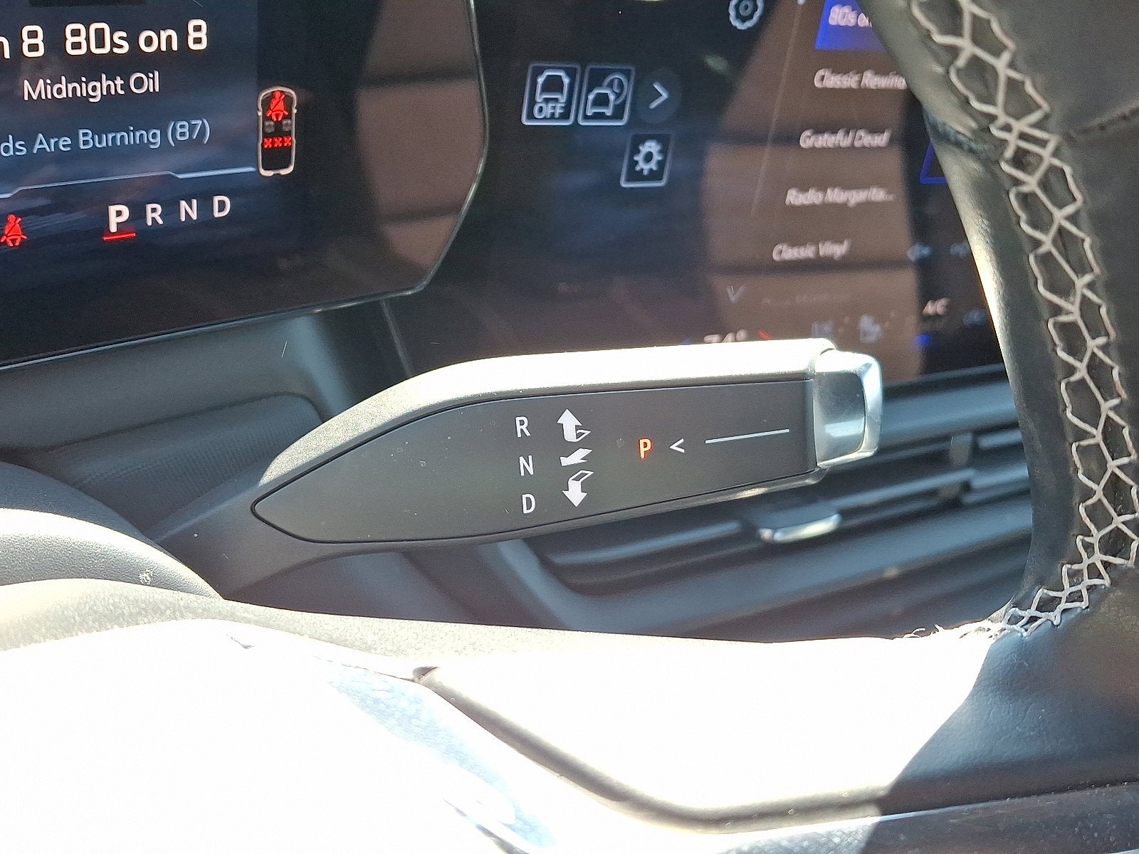 2025 Chevrolet Silverado EV LT - Extended Range