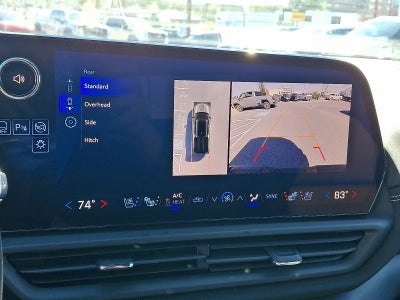 2025 Chevrolet Silverado EV LT - Extended Range