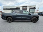 2025 Chevrolet Silverado EV LT - Extended Range