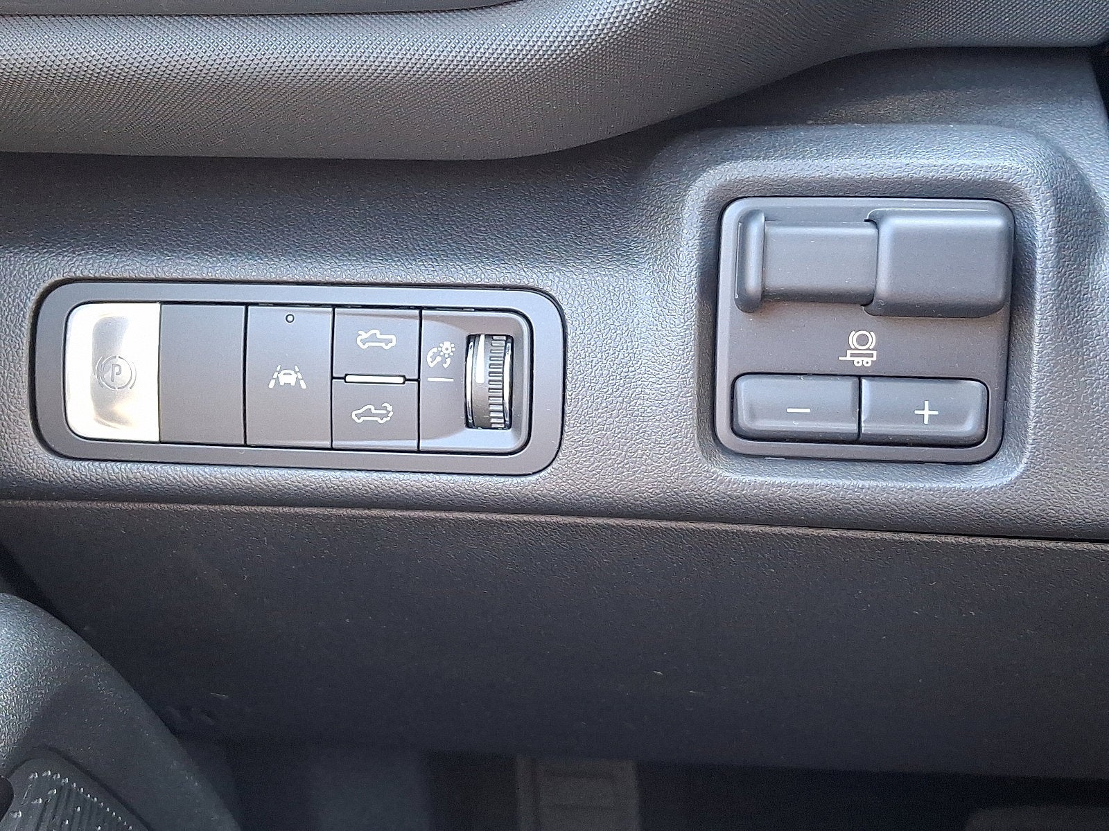 2025 Chevrolet Silverado EV LT - Extended Range